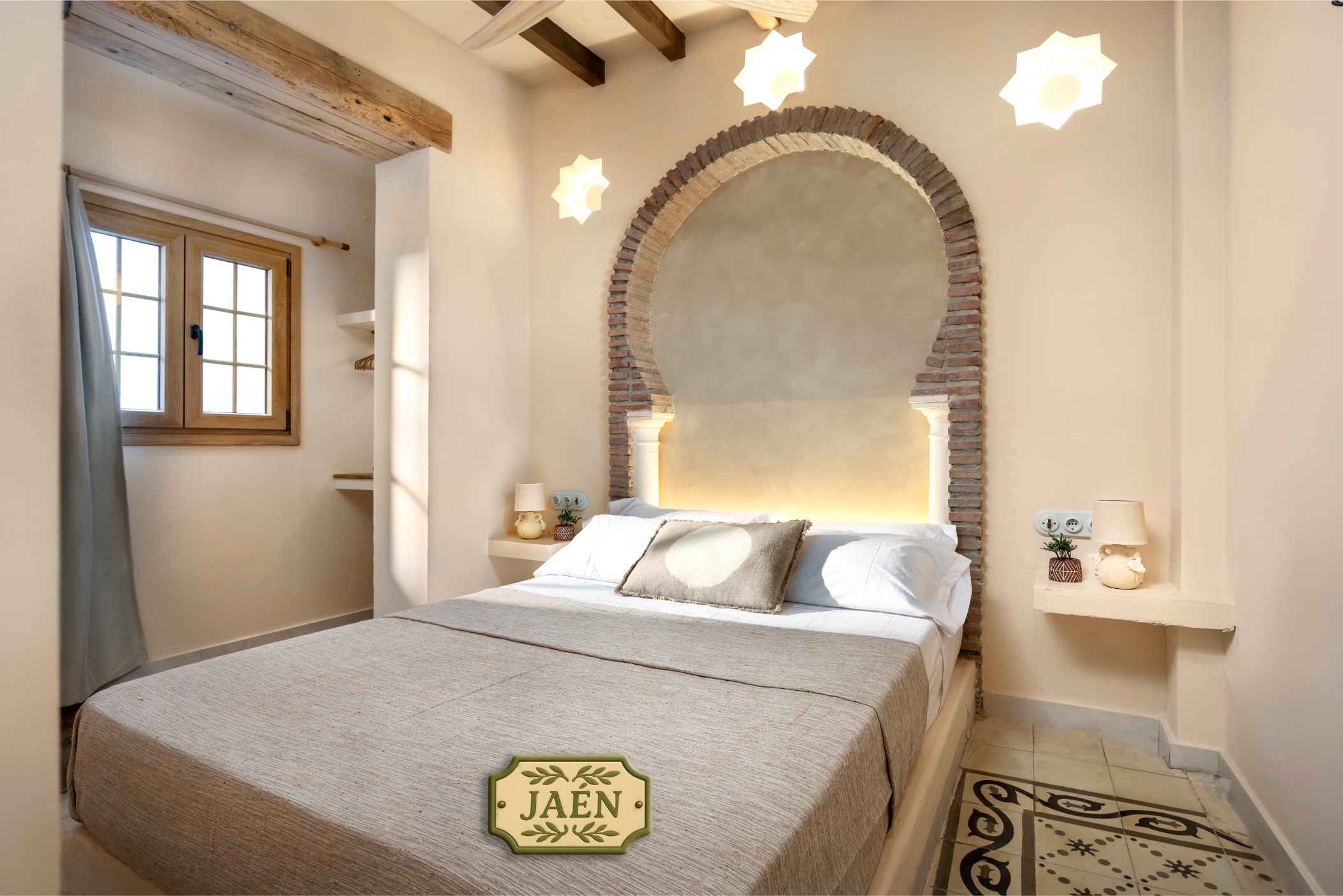 Jaén